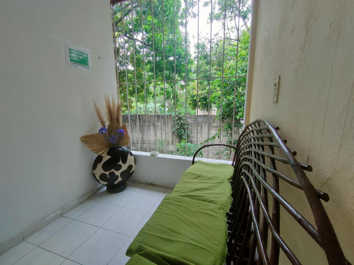 Hostal Pakal King 帕伦克 外观 照片